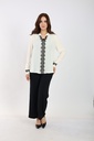 classic blouse - grace 