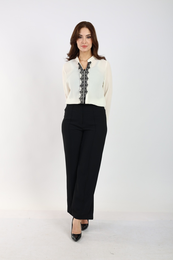 classic blouse - grace 