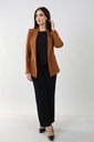  classic Blazer- Hazelnut