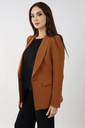  classic Blazer- Hazelnut