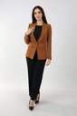  classic Blazer- Hazelnut