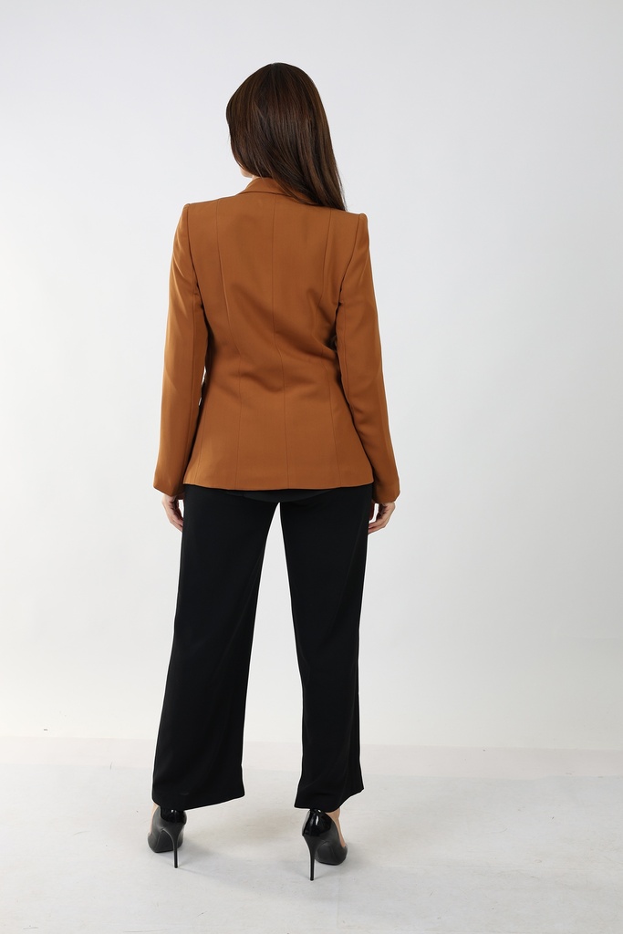  classic Blazer- Hazelnut