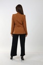  classic Blazer- Hazelnut