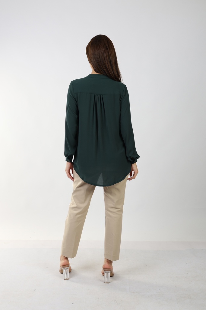 Classic blouse - olivia 