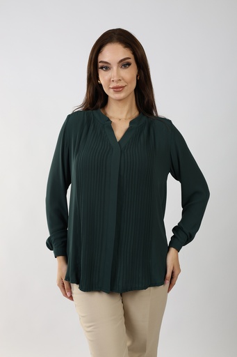 Classic blouse - olivia 